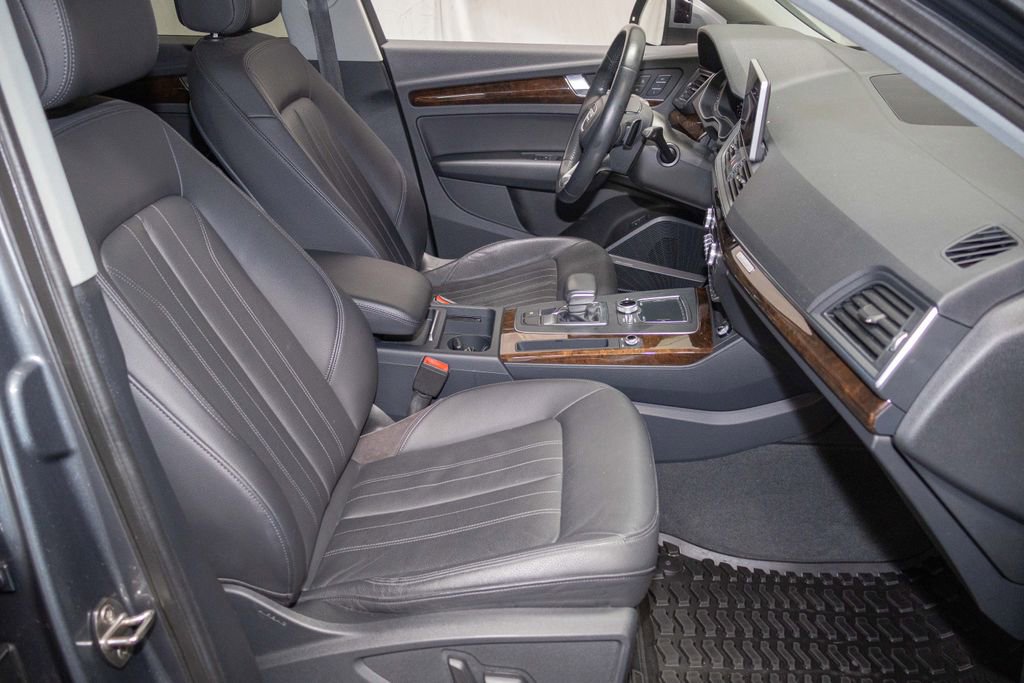 Used 2018 Audi Q5 2.0T Premium Plus image 15