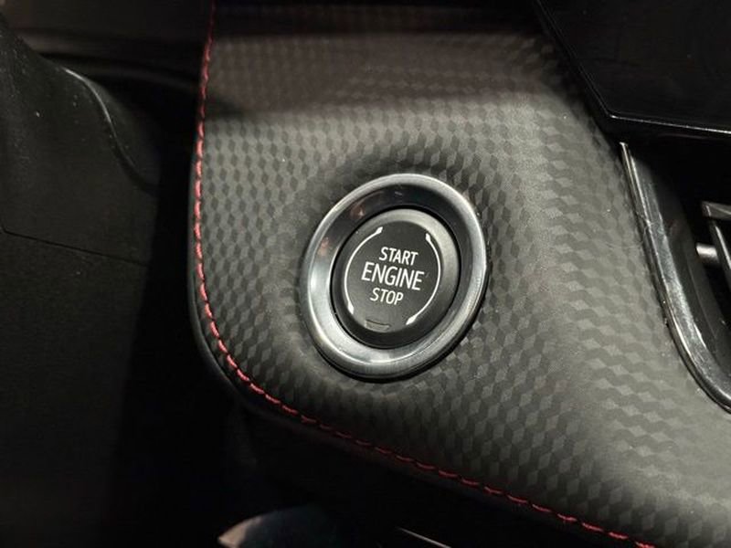 Used 2026 Chevrolet Equinox RS w/ Convenience Package III image 17