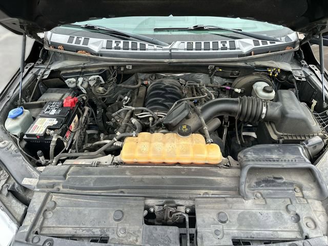 Used 2018 Ford F150 XLT RWD image 28