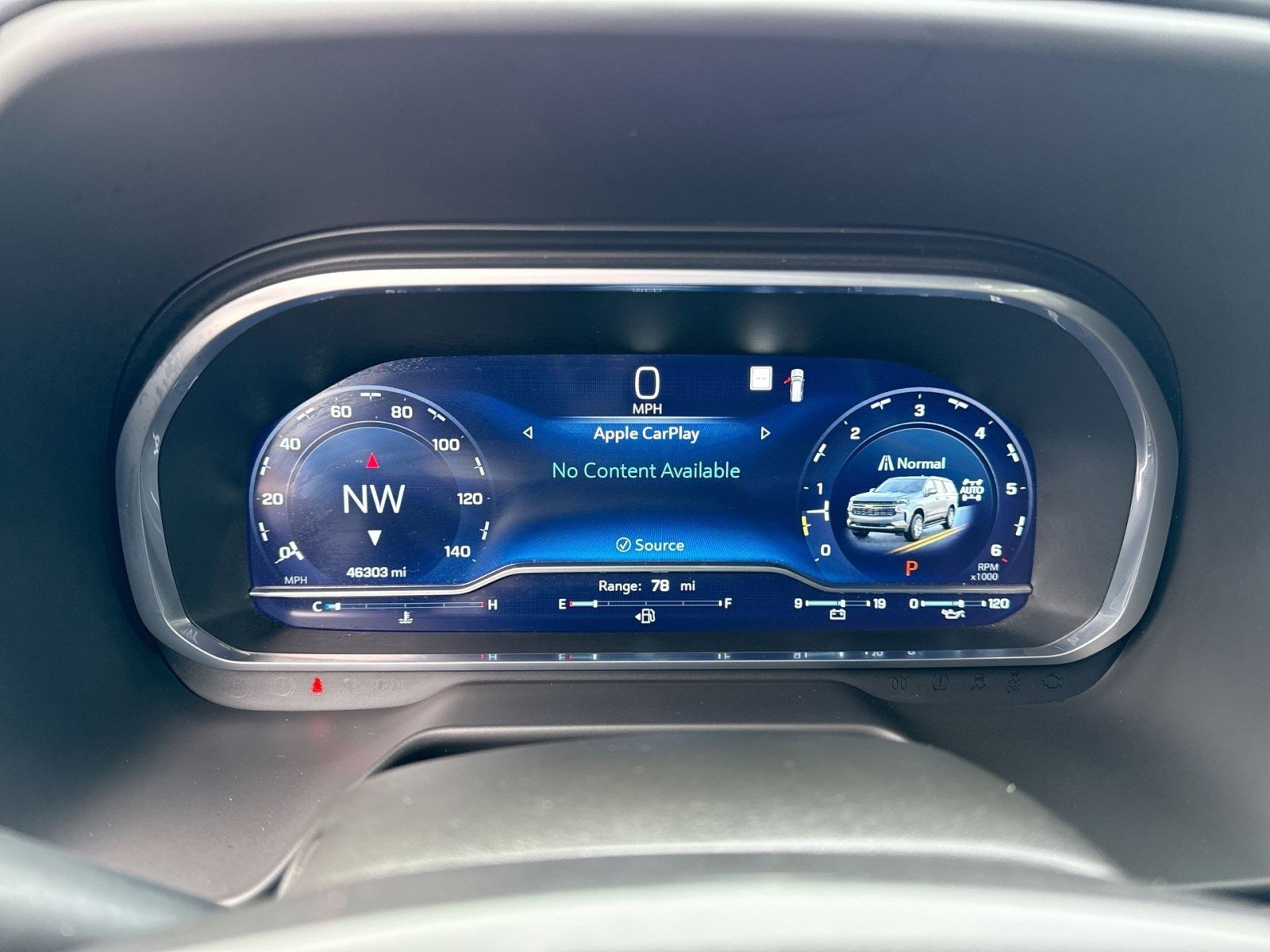 Used 2023 Chevrolet Suburban Z71 image 17