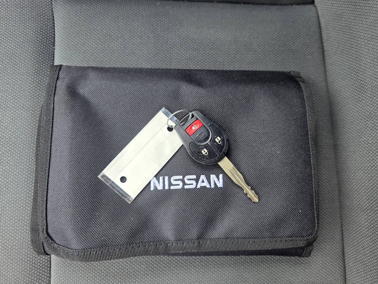 Used 2019 Nissan NV200 SV w/ Back Door Glass Package FWD image 23