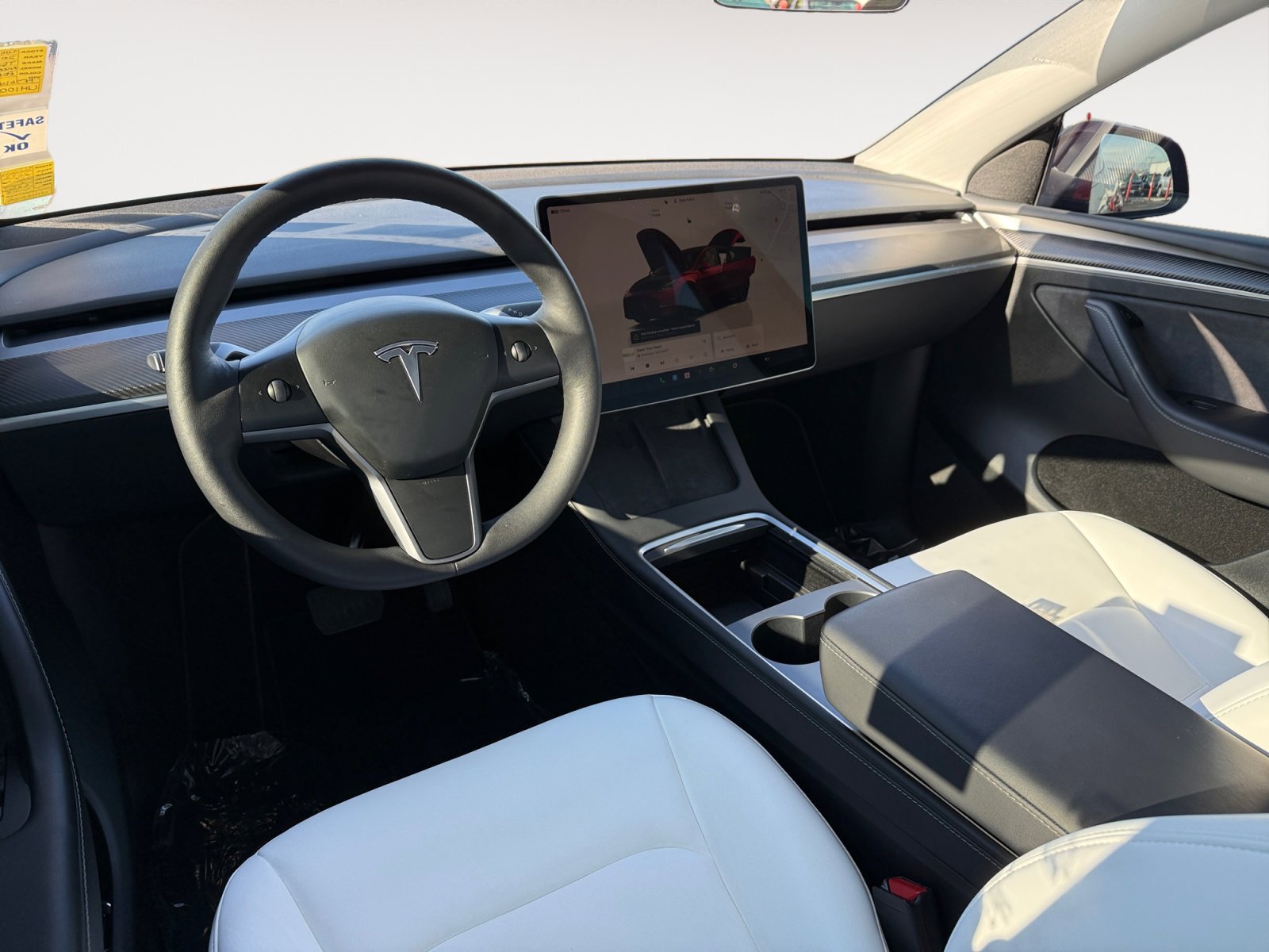 Used 2023 Tesla Model Y Long Range image 15