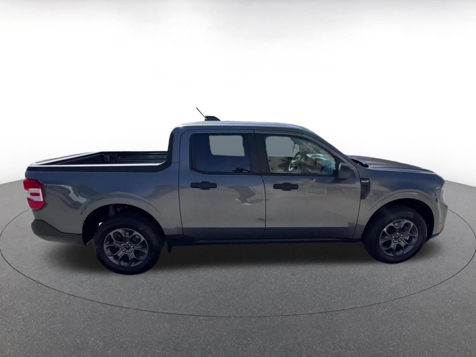 Used 2026 Ford Maverick XLT FWD image 16