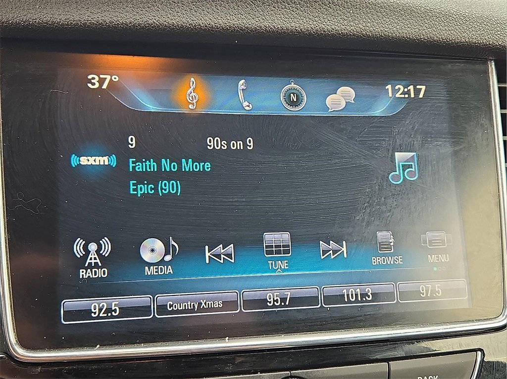 Used 2017 Buick Encore Preferred image 19