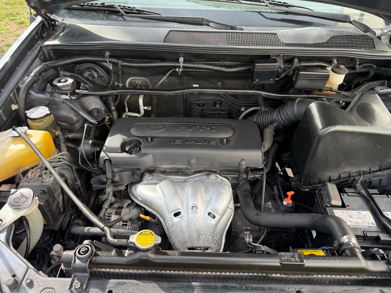 Used 2007 Toyota Highlander 4WD image 36