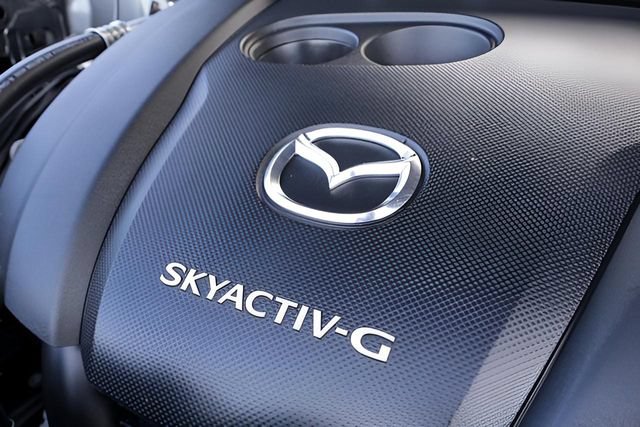 Used 2023 MAZDA CX-5 AWD 2.5 S w/ Premium Plus Pkg image 37