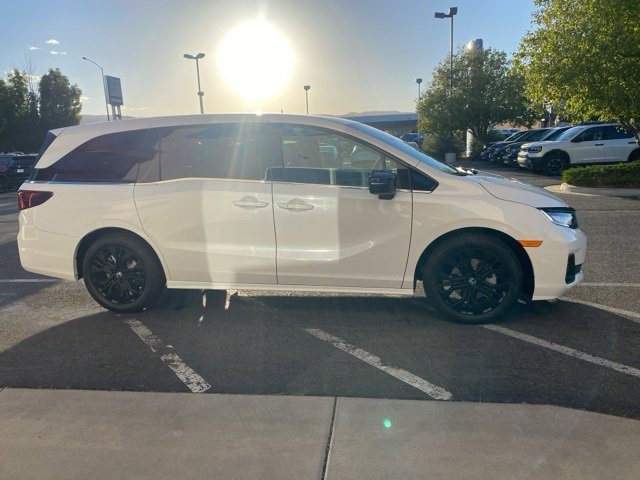 New 2026 Honda Odyssey Sport-L image 5