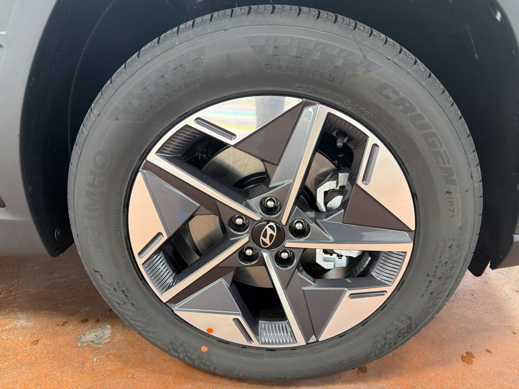 New 2026 Hyundai Tucson SEL FWD image 11