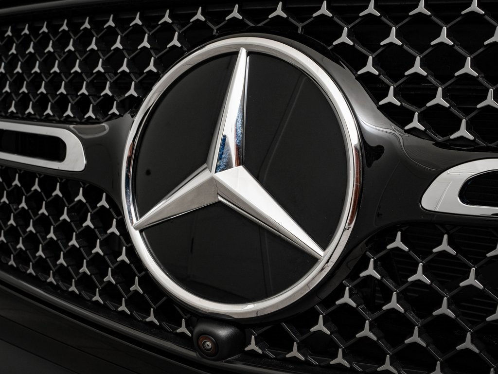 New 2026 Mercedes-Benz GLC 300 4MATIC image 16