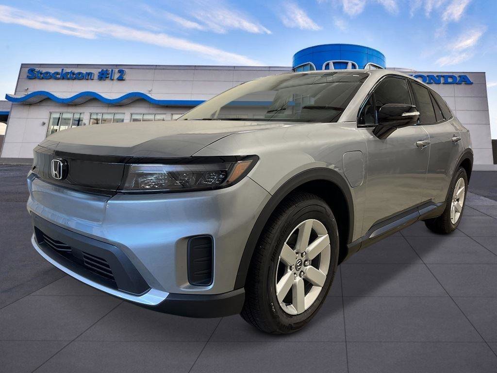 New 2025 Honda Prologue EX image 1