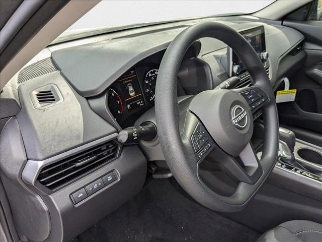 New 2025 Nissan Altima 2.5 S FWD video 3