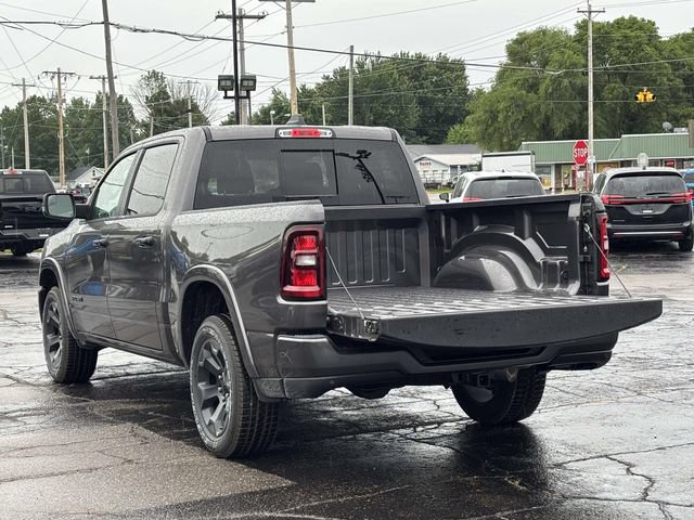 New 2026 RAM 1500 4x4 Crew Cab image 11