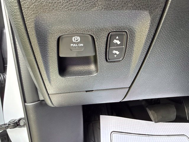 New 2026 RAM 1500 Big Horn AWD/4WD image 34