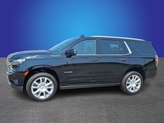 Used 2021 Chevrolet Tahoe High Country w/ Premium Package AWD/4WD image 7