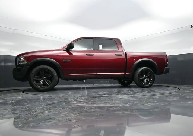 Used 2024 RAM 1500 Classic Warlock image 43