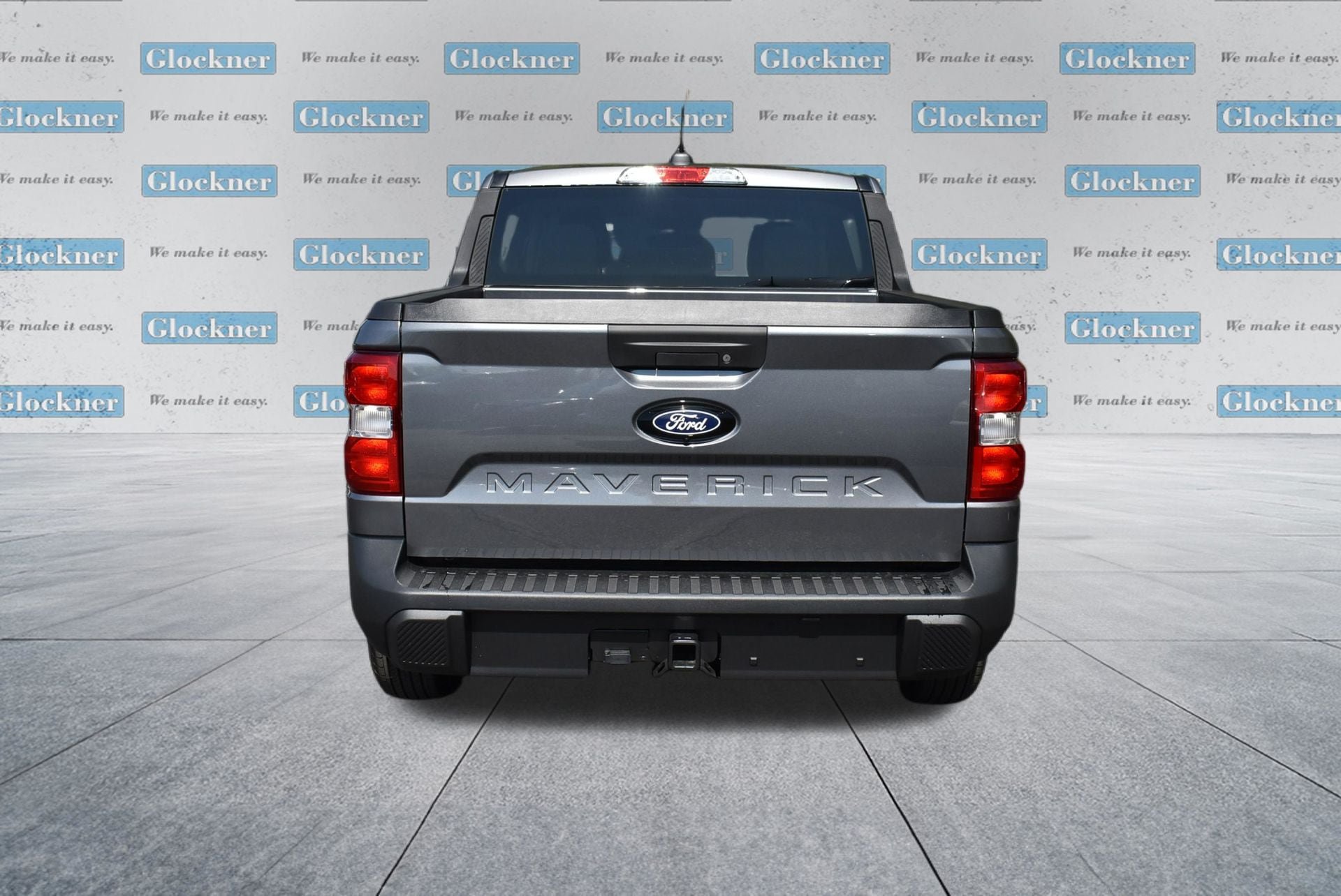 New 2026 Ford Maverick XLT w/ XLT Luxury Package FWD image 7