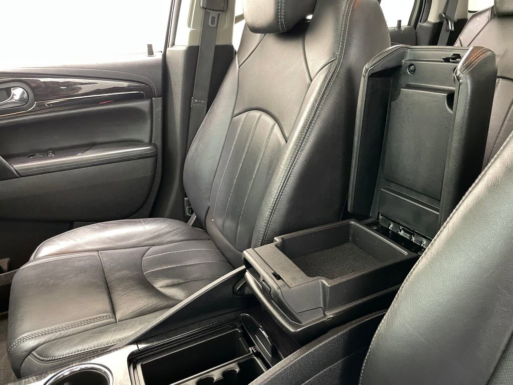 Used 2016 Buick Enclave Leather w/ Trailering Package FWD image 35