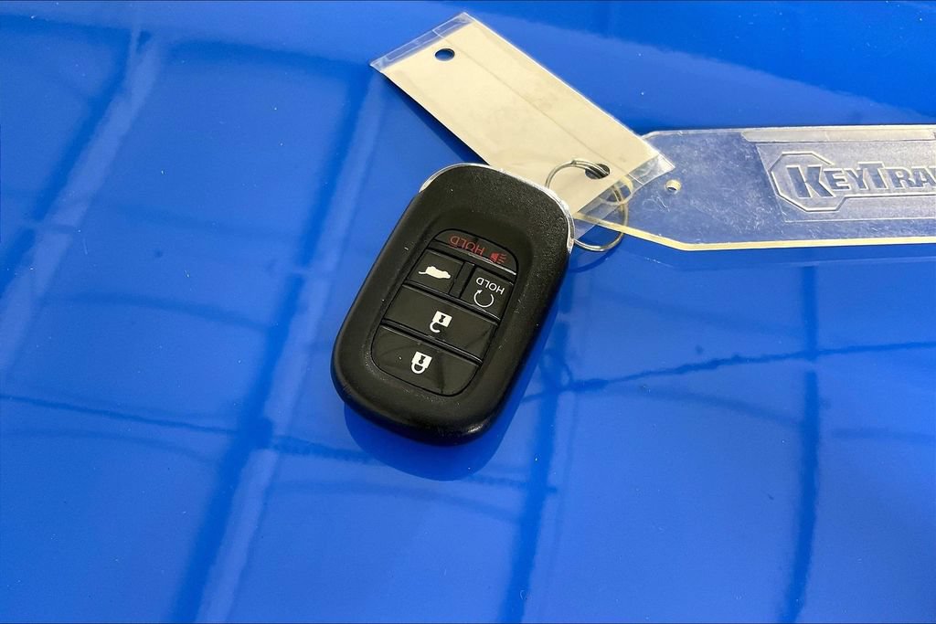 Used 2024 Honda Civic Sport Touring image 12