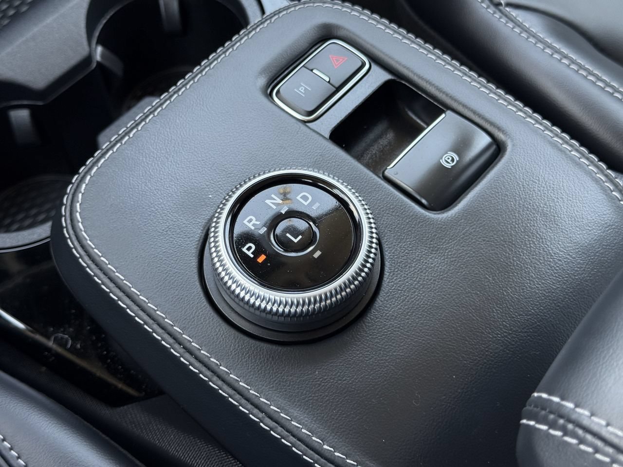 Used 2024 Ford Mustang Mach-E Select RWD image 20