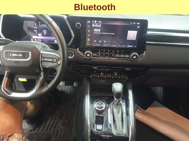 Used 2023 GMC Canyon Elevation w/ Convenience Package AWD/4WD image 13