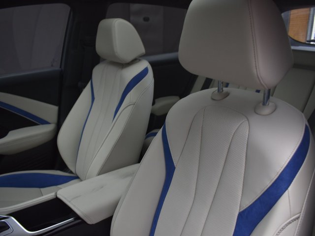New 2025 Acura ADX A-Spec w/ Advance Package AWD/4WD image 18