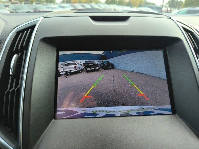 Used 2020 Ford Edge ST w/ Equipment Group 401A image 23