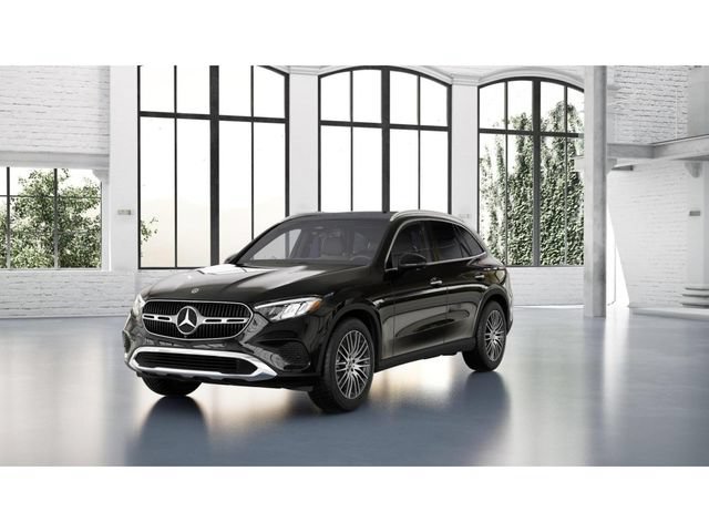 New 2027 Mercedes-Benz GLC 300 4MATIC image 40