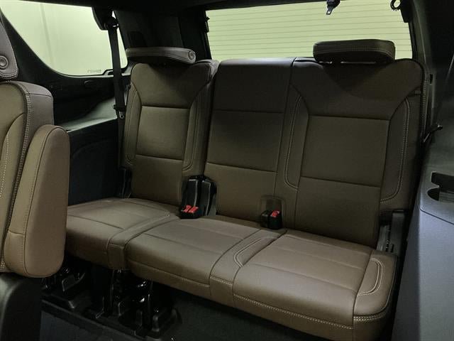 New 2026 Chevrolet Tahoe High Country AWD/4WD image 28