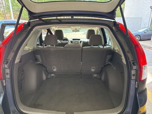Used 2014 Honda CR-V LX image 33