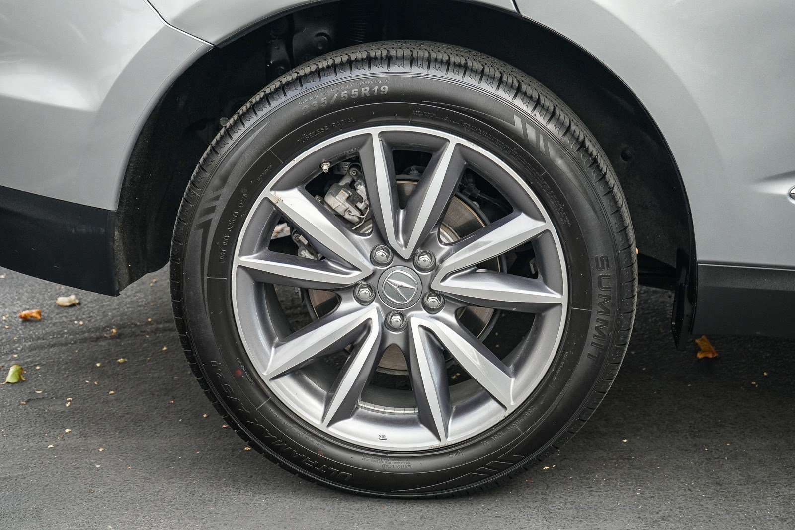 Used 2020 Acura RDX w/ Technology Package AWD/4WD image 11