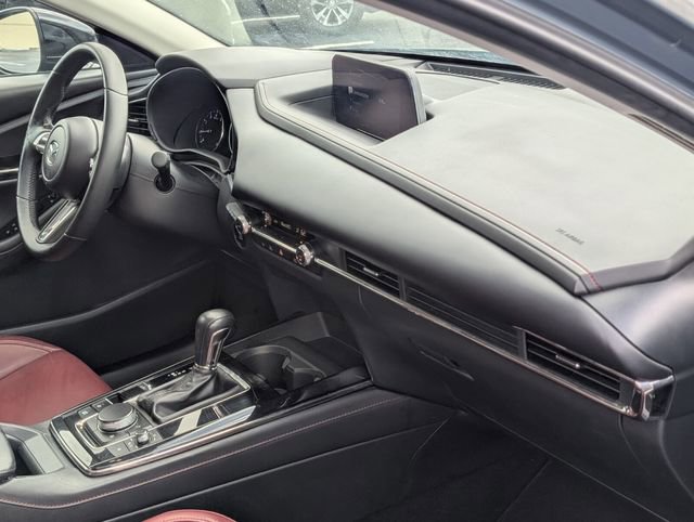 Used 2023 MAZDA CX-30 AWD 2.5 S w/ Preferred Package image 18