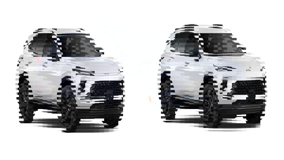 New 2026 Buick Envision Sport Touring image 44