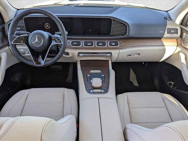 New 2026 Mercedes-Benz GLS 450 GLS 450 image 15