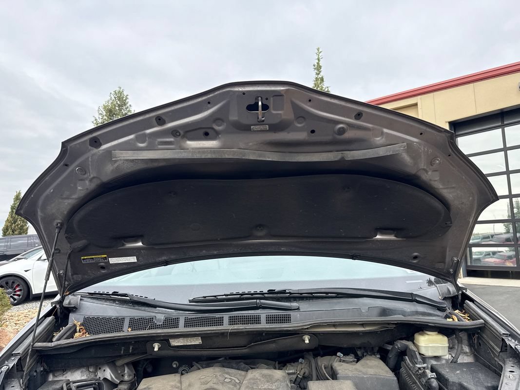 Used 2017 Toyota Sienna LE AWD/4WD image 22