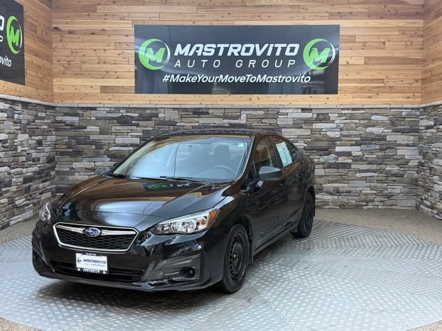Used 2019 Subaru Impreza 2.0i AWD/4WD image 4