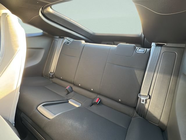New 2026 Honda Prelude image 12