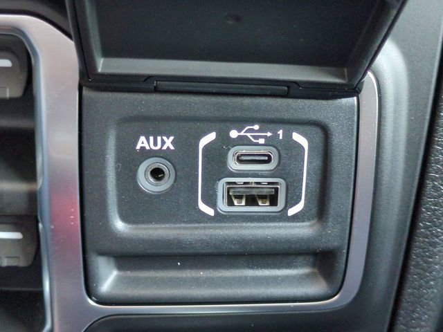 New 2026 Jeep Wrangler Unlimited Rubicon image 22