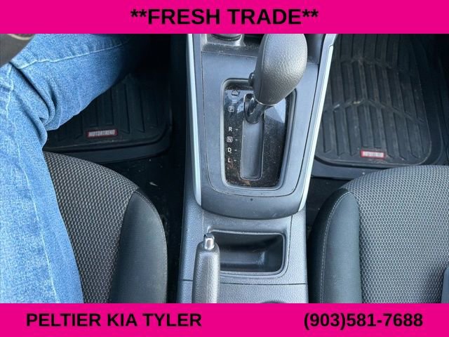 Used 2019 Nissan Sentra S image 20