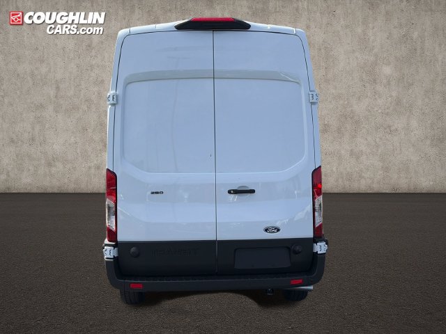 New 2027 Ford Transit 250 148 High Roof RWD image 7