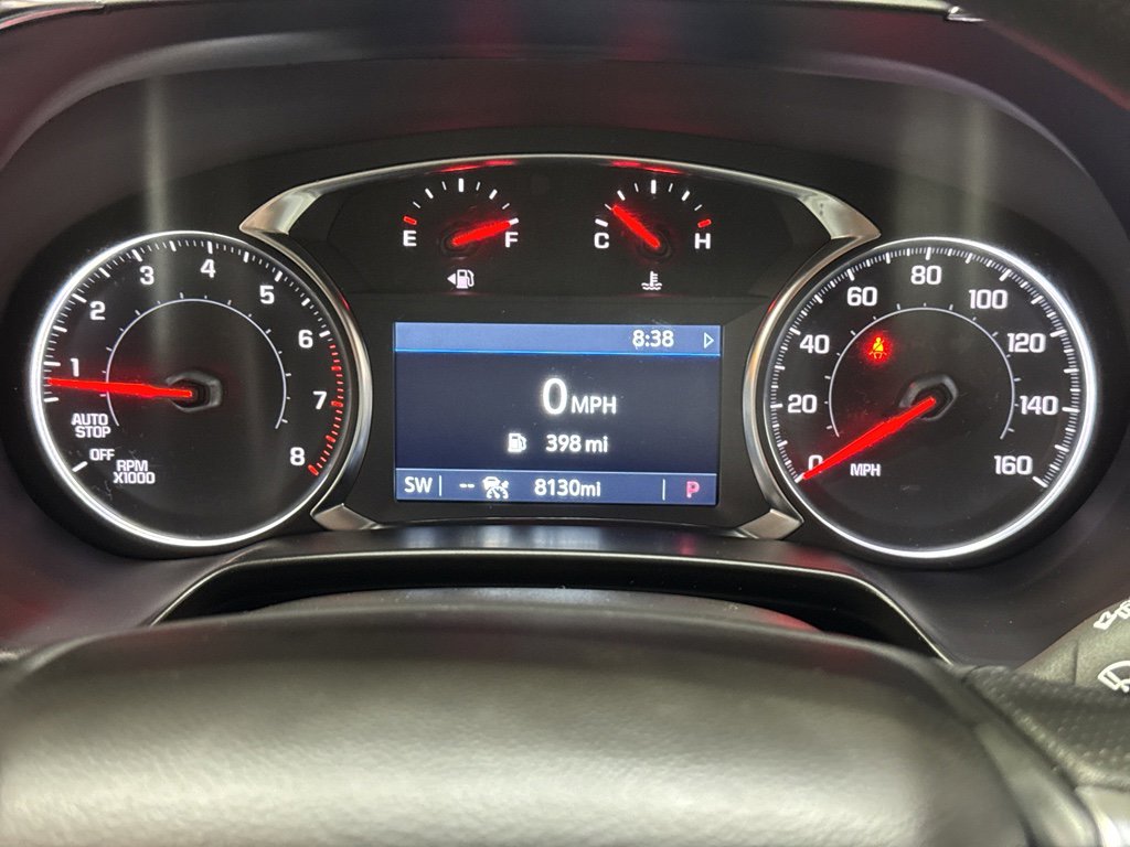 Used 2025 Chevrolet Blazer LT w/ Redline Edition image 27