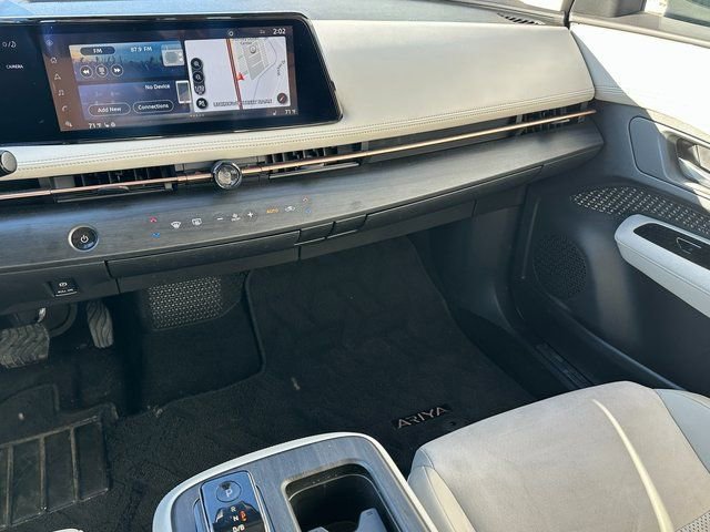 Used 2024 Nissan Ariya AWD image 14