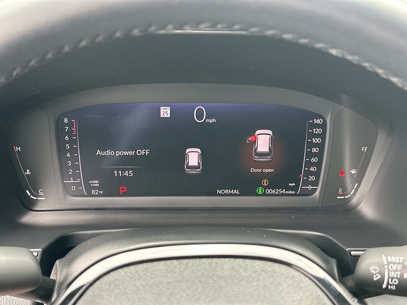 Used 2026 Honda Passport RTL image 10