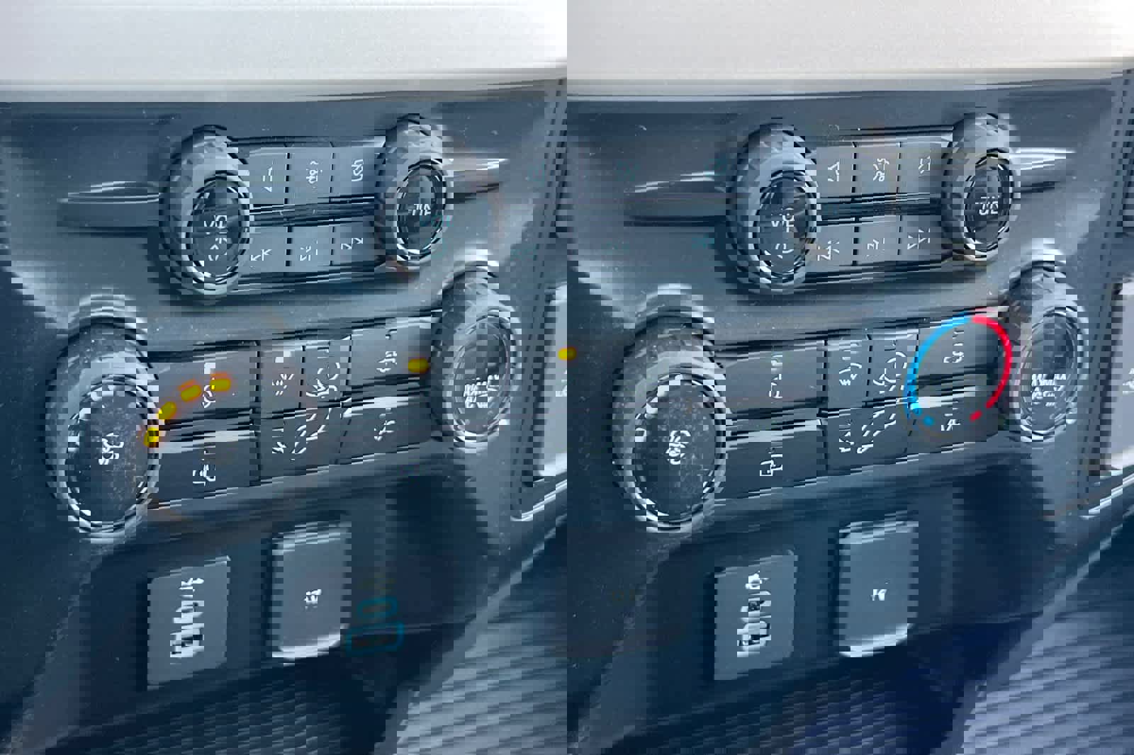 New 2024 Ford F350 XL w/ XL Chrome Package image 21