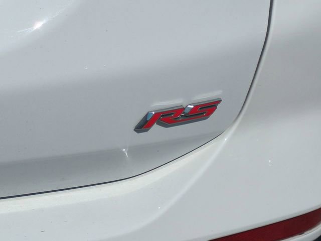 Used 2023 Chevrolet Equinox RS image 12