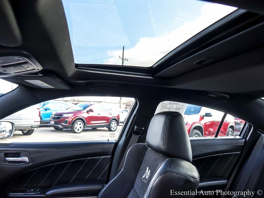 Used 2023 Dodge Charger Scat Pack w/ Plus Group image 11