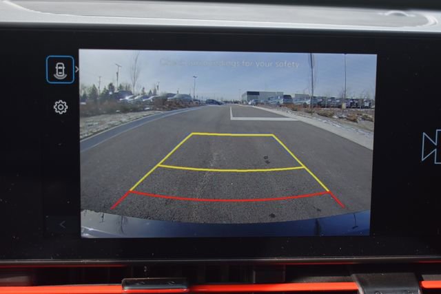 Used 2024 Hyundai Kona N Line image 33