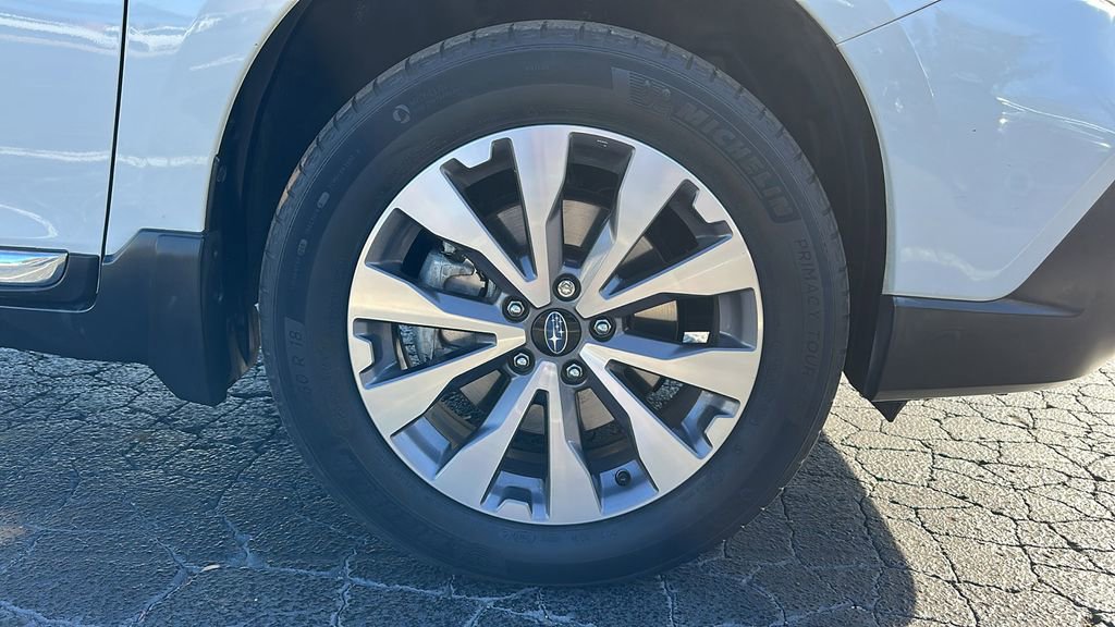 Used 2019 Subaru Outback 2.5i Touring w/ Popular Package #3A image 15