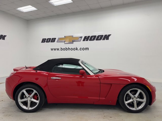 Used 2008 Saturn Sky Base w/ Premium Trim Package image 4