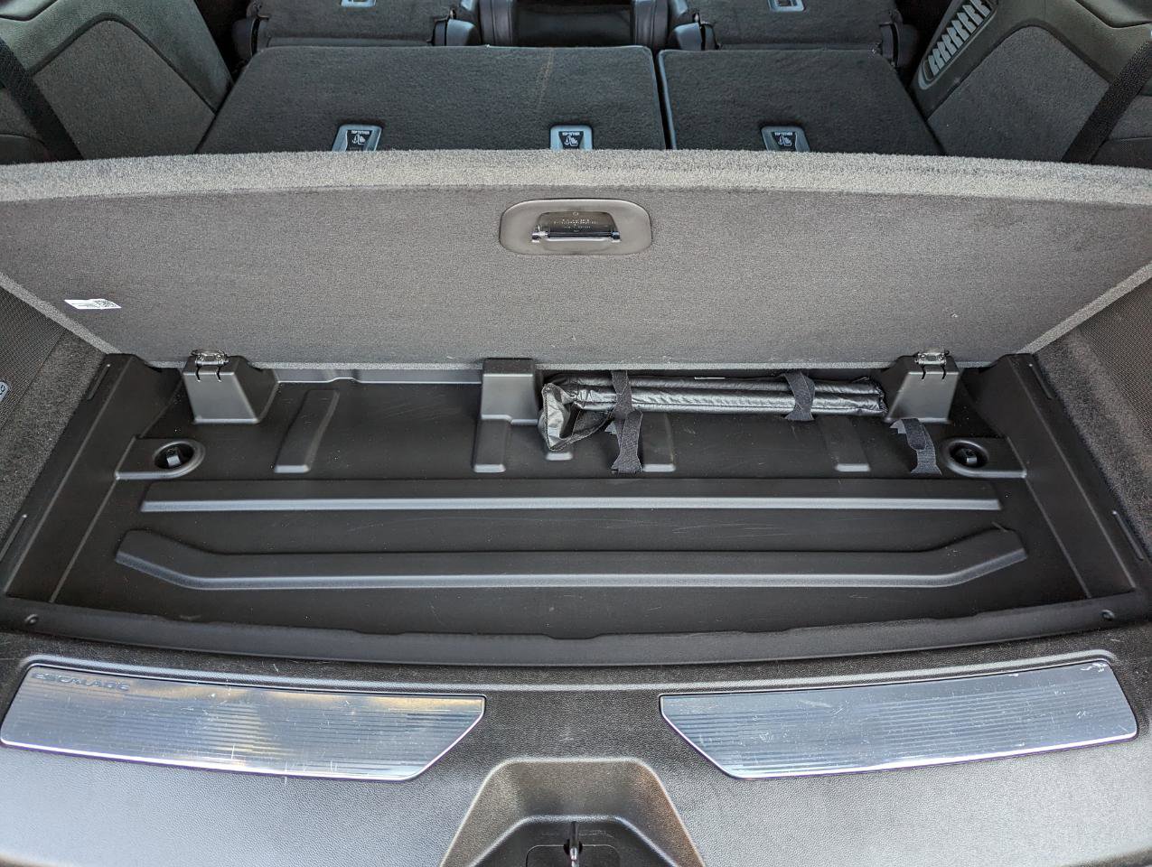 Used 2023 Cadillac Escalade V image 56