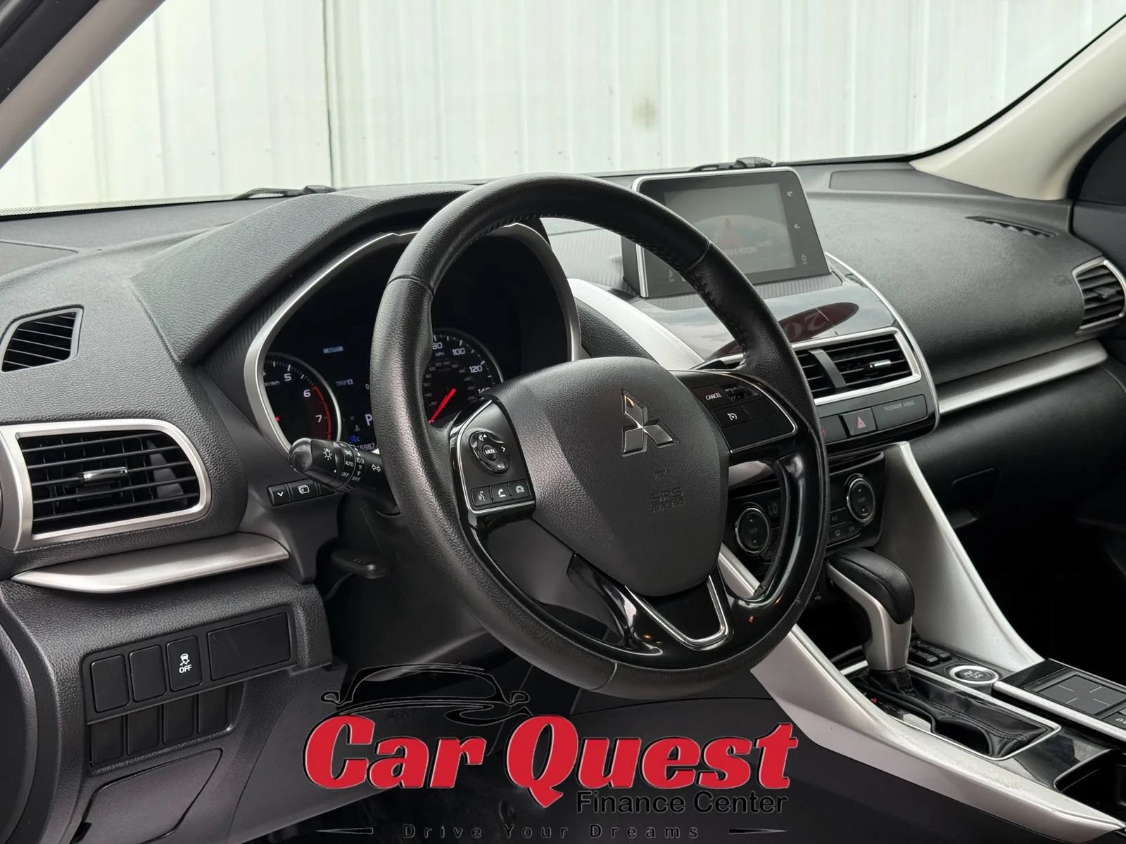 Used 2019 Mitsubishi Eclipse Cross SE AWD/4WD image 11
